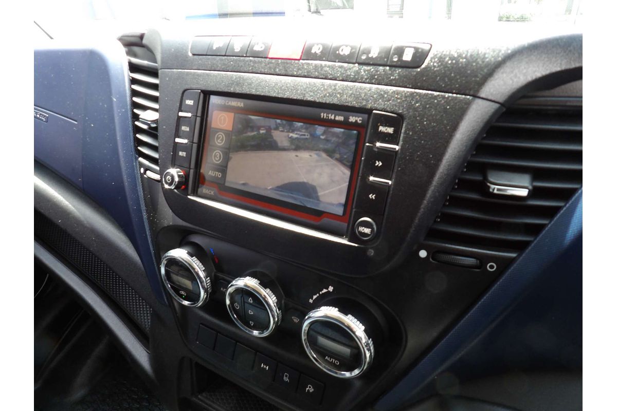 2020 Iveco Daily 70C18