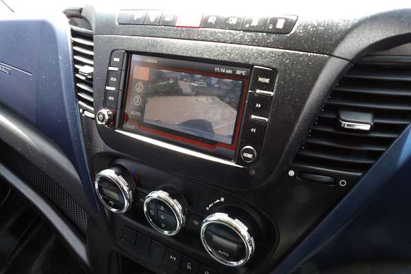 2020 Iveco Daily 70C18