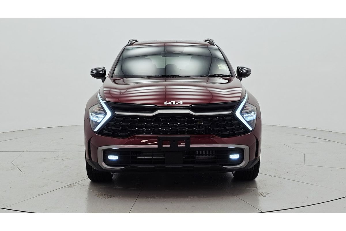 2024 Kia Sportage SX+ NQ5