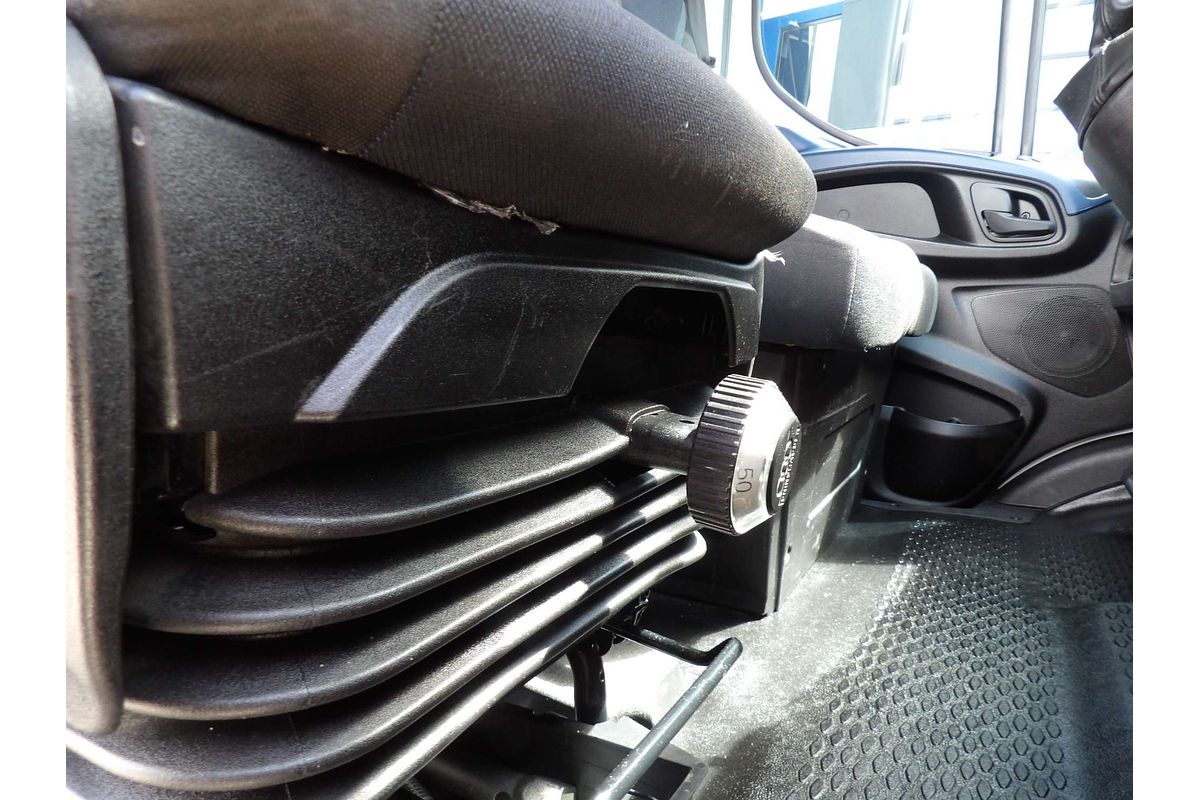 2020 Iveco Daily 70C18