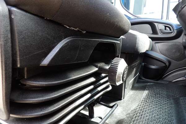 2020 Iveco Daily 70C18