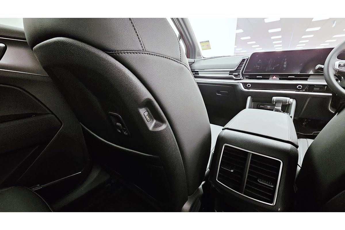 2024 Kia Sportage SX+ NQ5