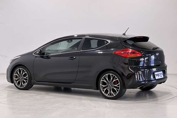 2014 Kia pro_cee'd GT JD