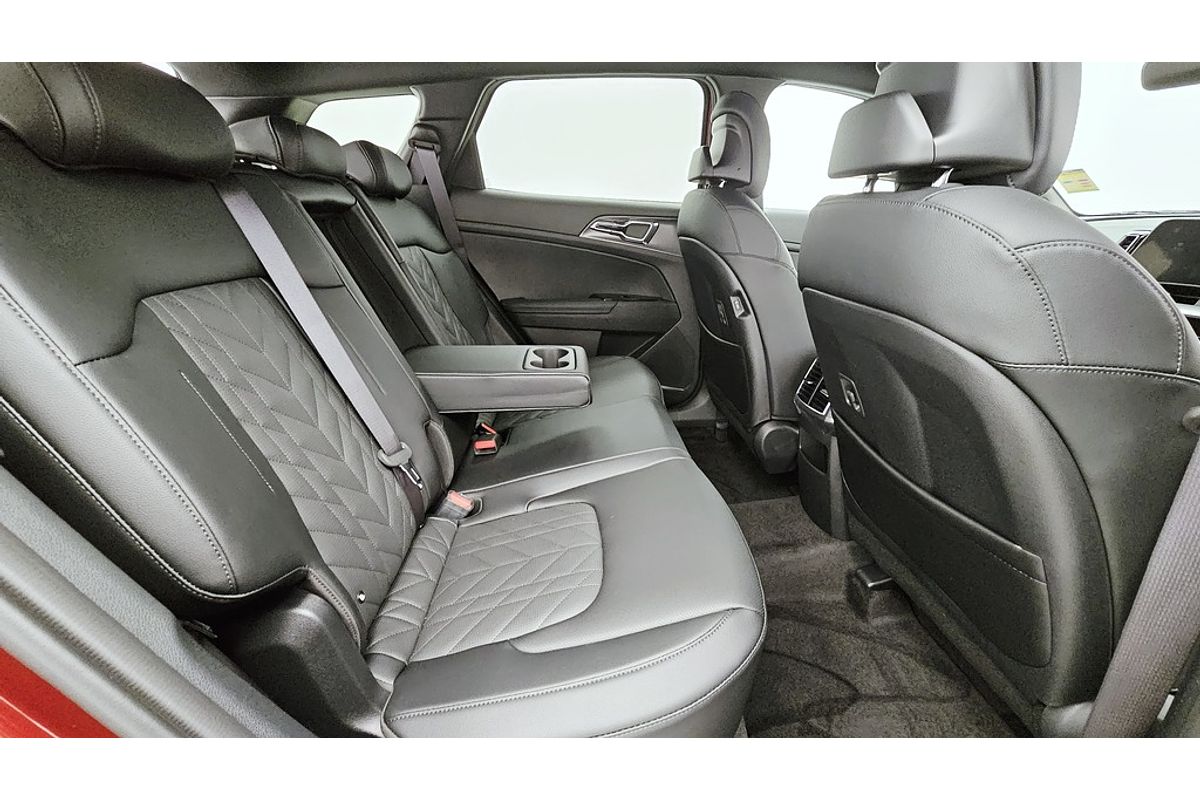 2024 Kia Sportage SX+ NQ5