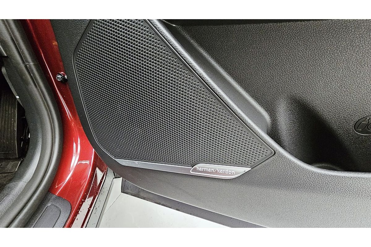 2024 Kia Sportage SX+ NQ5