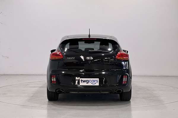 2014 Kia pro_cee'd GT JD