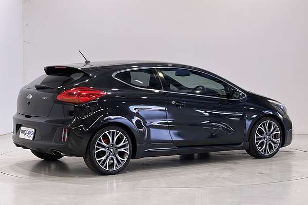 2014 Kia pro_cee'd GT JD