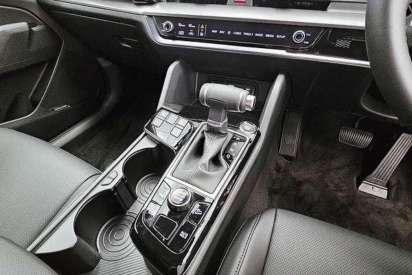 2024 Kia Sportage SX+ NQ5