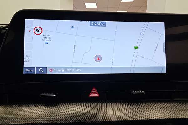 2024 Kia Sportage SX+ NQ5