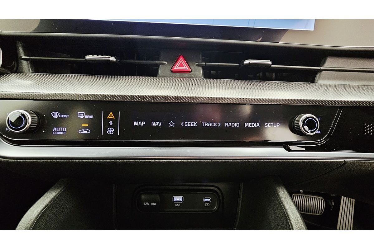 2024 Kia Sportage SX+ NQ5