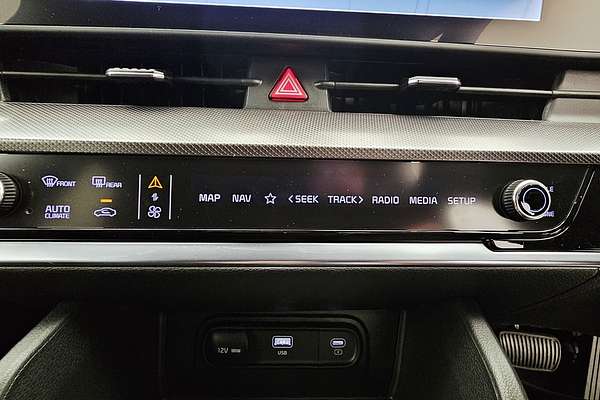 2024 Kia Sportage SX+ NQ5