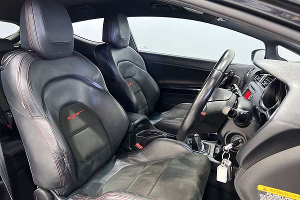 2014 Kia pro_cee'd GT JD