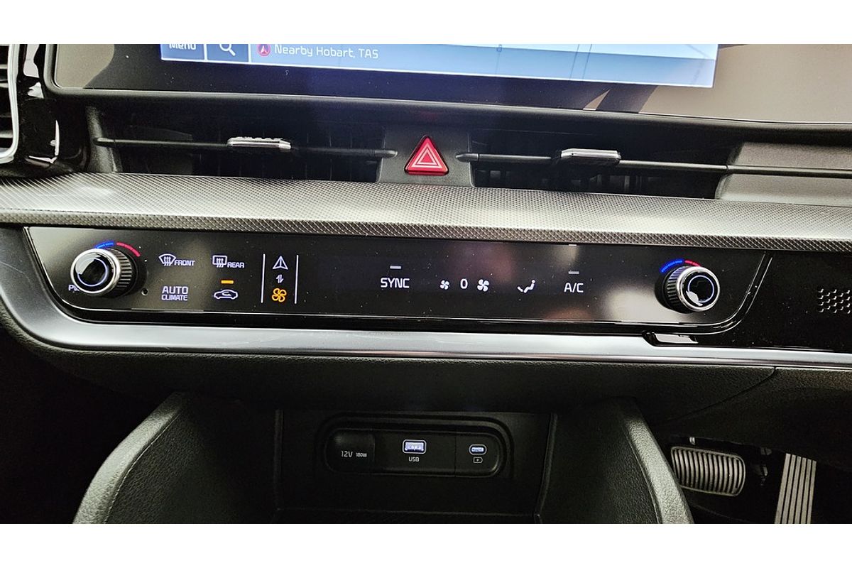 2024 Kia Sportage SX+ NQ5