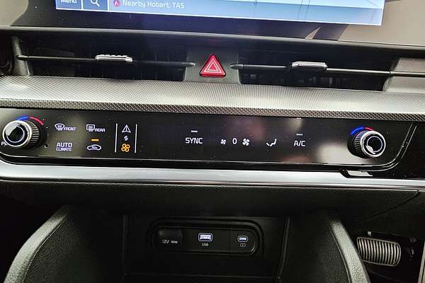 2024 Kia Sportage SX+ NQ5