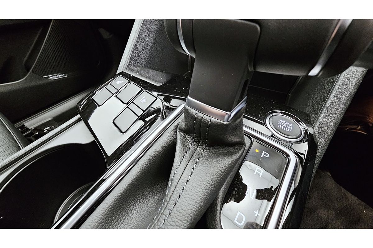 2024 Kia Sportage SX+ NQ5