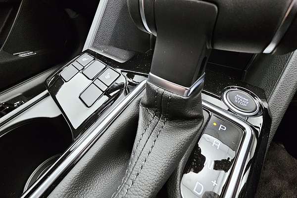 2024 Kia Sportage SX+ NQ5