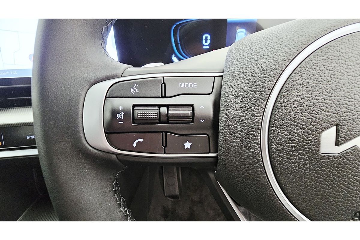 2024 Kia Sportage SX+ NQ5