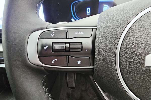 2024 Kia Sportage SX+ NQ5