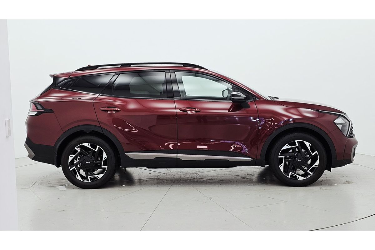 2024 Kia Sportage SX+ NQ5