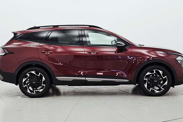 2024 Kia Sportage SX+ NQ5