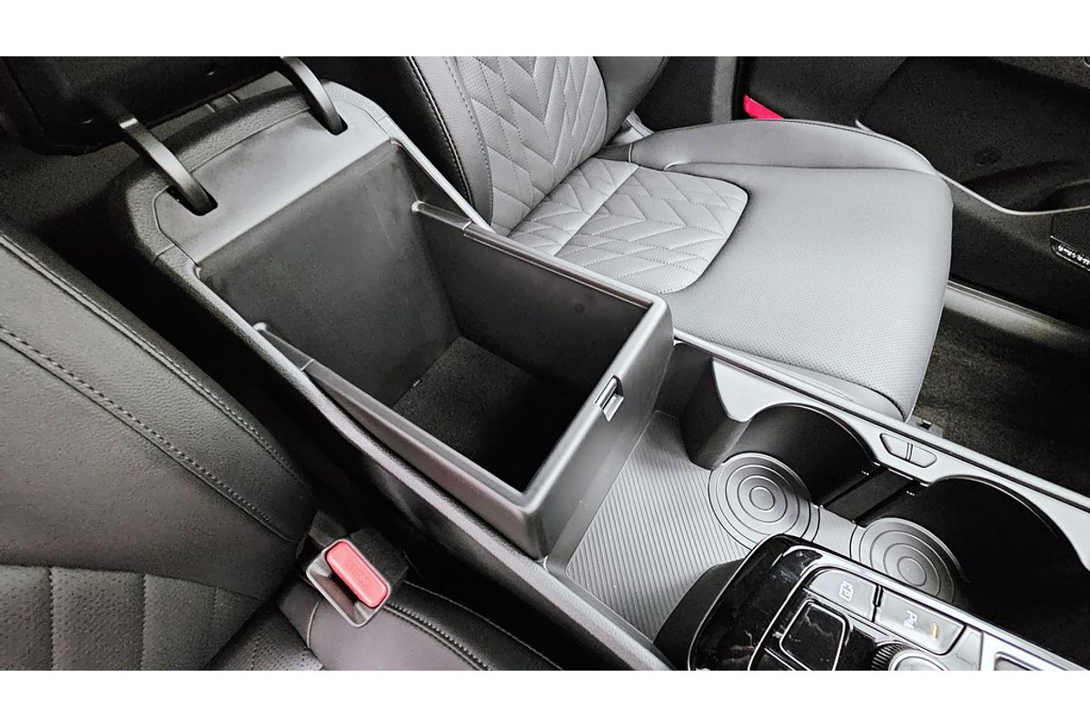 2024 Kia Sportage SX+ NQ5