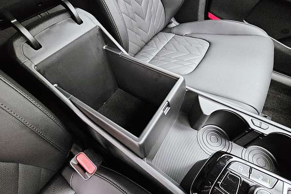 2024 Kia Sportage SX+ NQ5