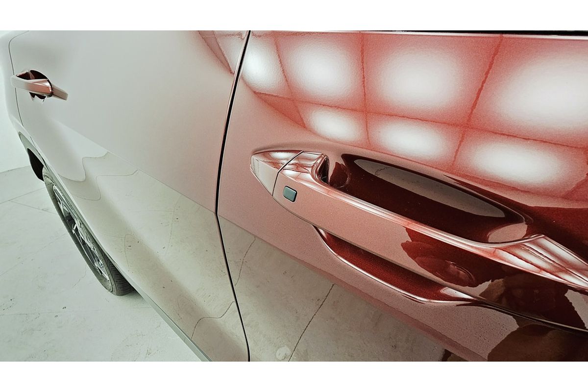 2024 Kia Sportage SX+ NQ5