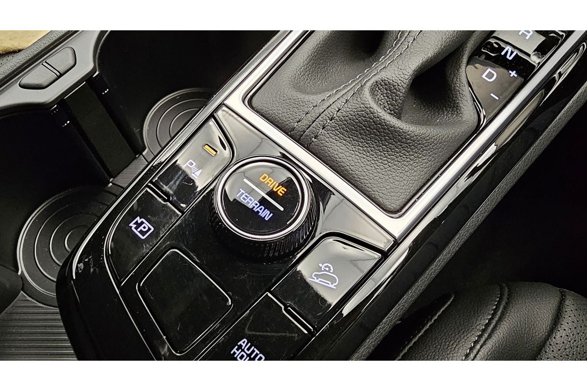 2024 Kia Sportage SX+ NQ5