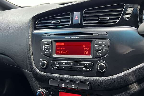 2014 Kia pro_cee'd GT JD