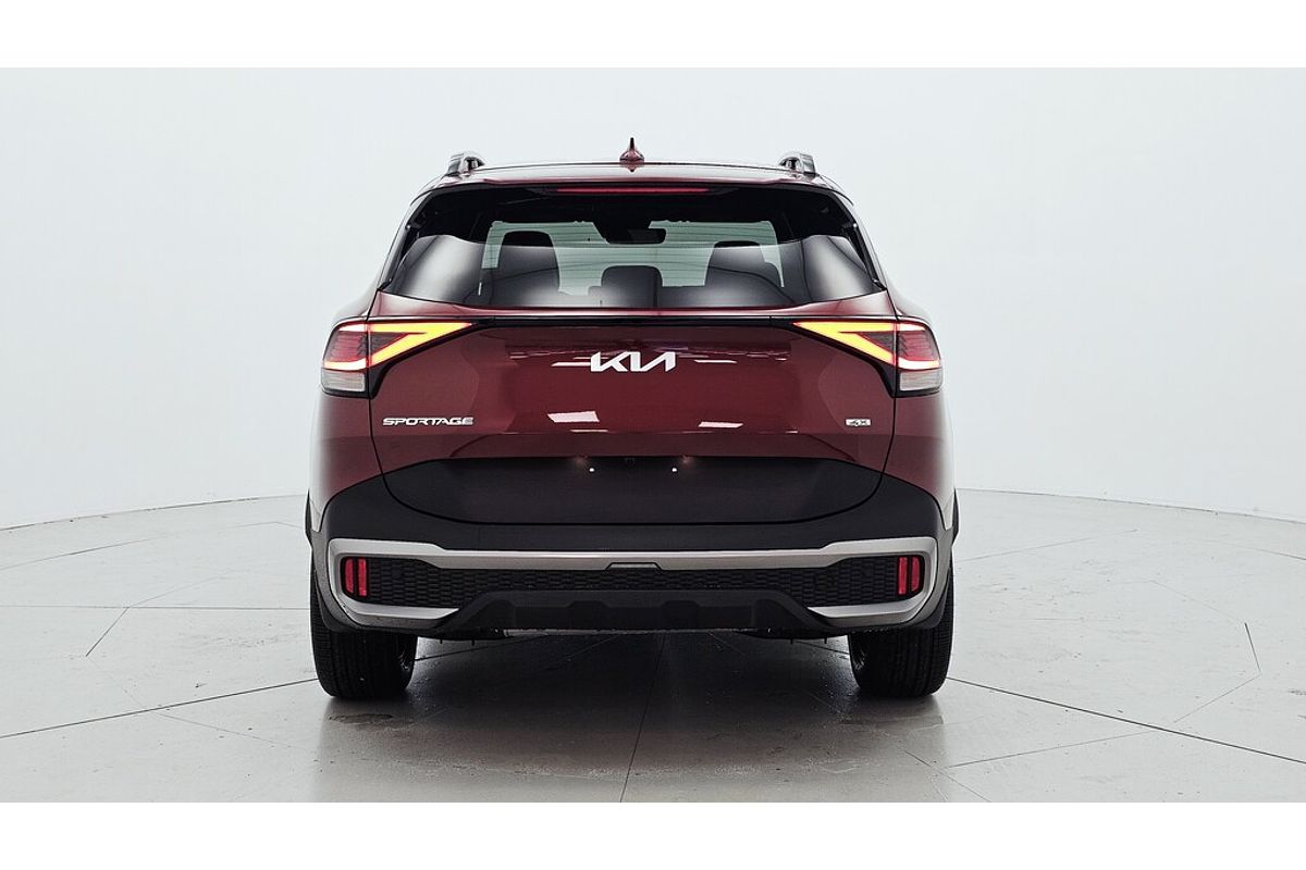 2024 Kia Sportage SX+ NQ5