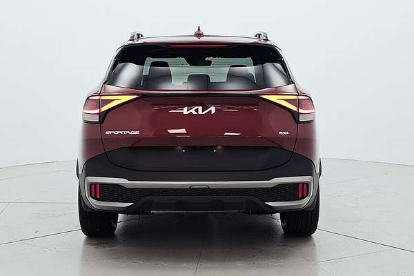 2024 Kia Sportage SX+ NQ5