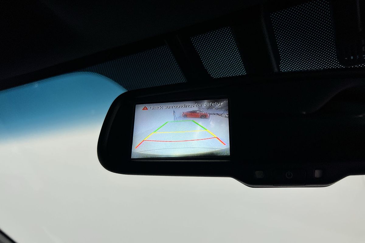 2014 Kia pro_cee'd GT JD