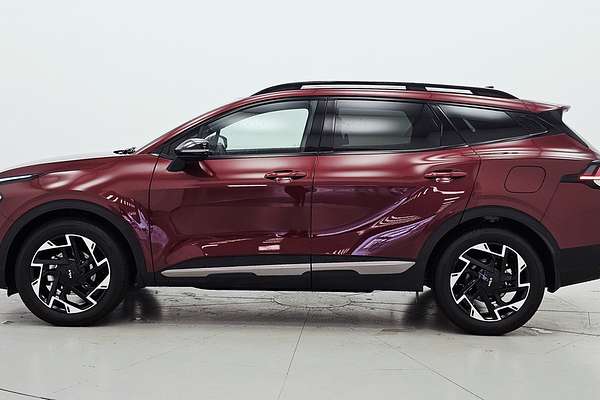 2024 Kia Sportage SX+ NQ5