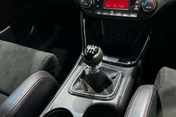 2014 Kia pro_cee'd GT JD