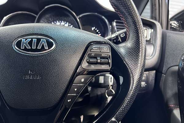 2014 Kia pro_cee'd GT JD