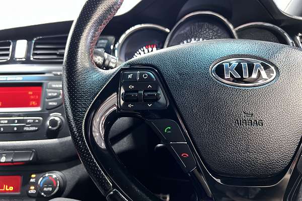 2014 Kia pro_cee'd GT JD