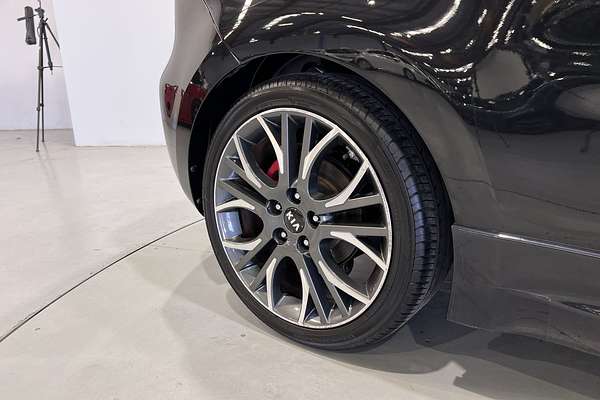 2014 Kia pro_cee'd GT JD