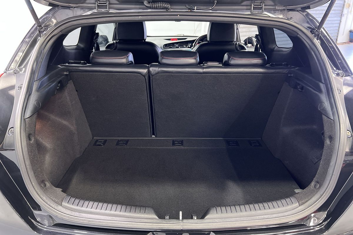 2014 Kia pro_cee'd GT JD