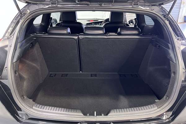 2014 Kia pro_cee'd GT JD