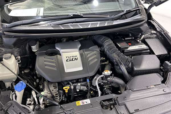 2014 Kia pro_cee'd GT JD