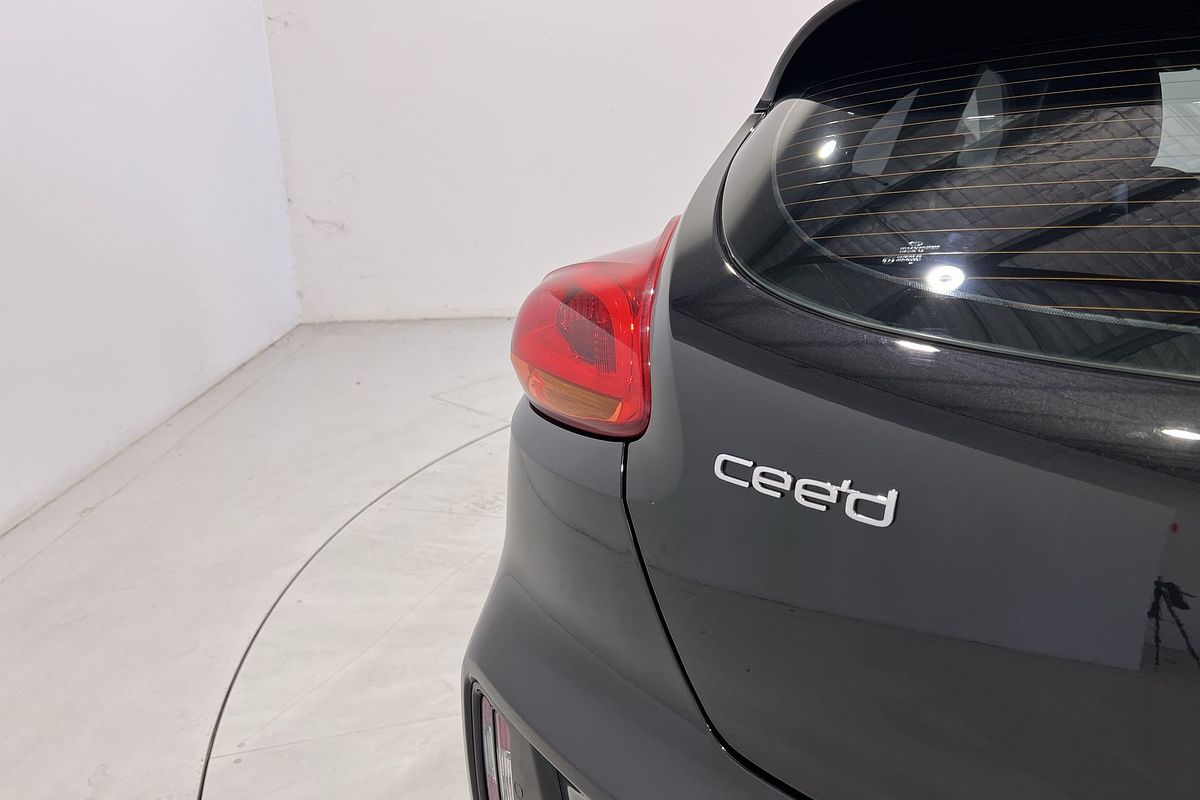 2014 Kia pro_cee'd GT JD