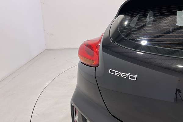 2014 Kia pro_cee'd GT JD