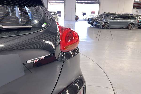 2014 Kia pro_cee'd GT JD