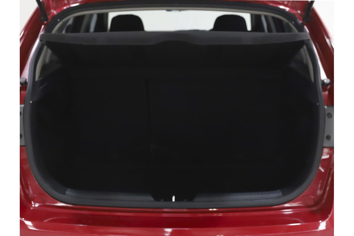 2012 Kia Cerato S TD