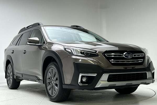 2024 Subaru Outback AWD 6GEN