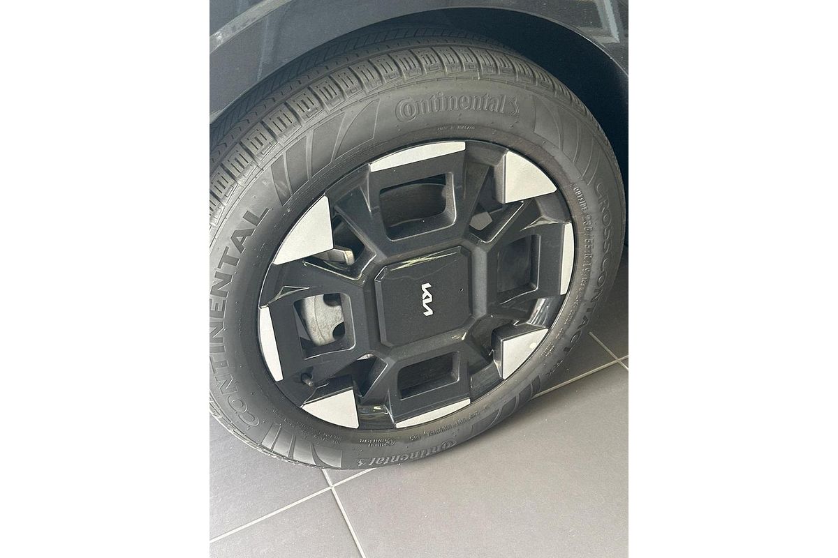 2025 Kia Carnival GT-Line KA4 PE