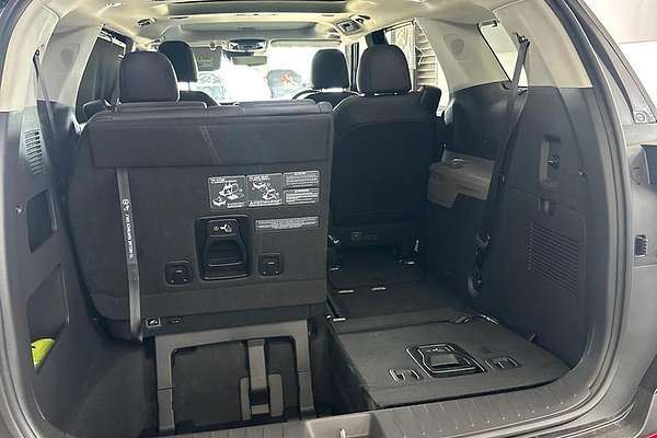 2025 Kia Carnival GT-Line KA4 PE