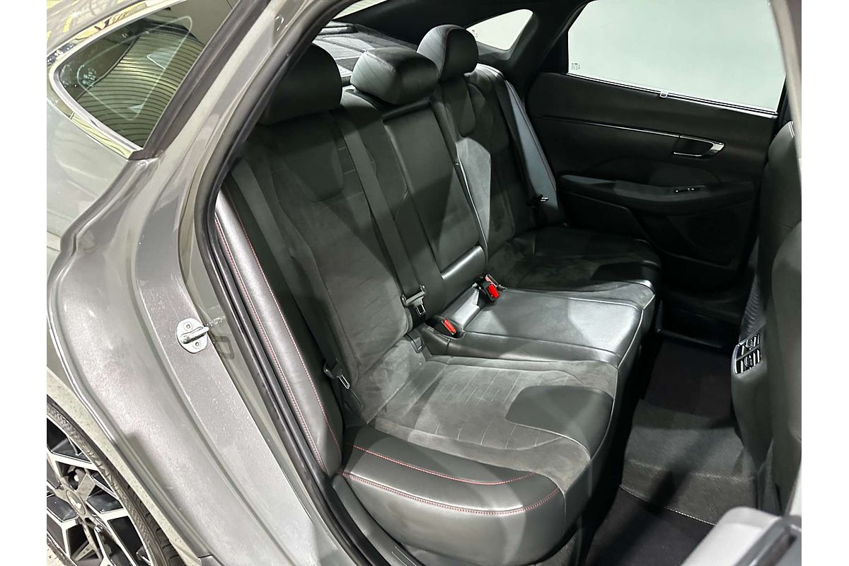 2022 Hyundai Sonata N Line DN8.V1