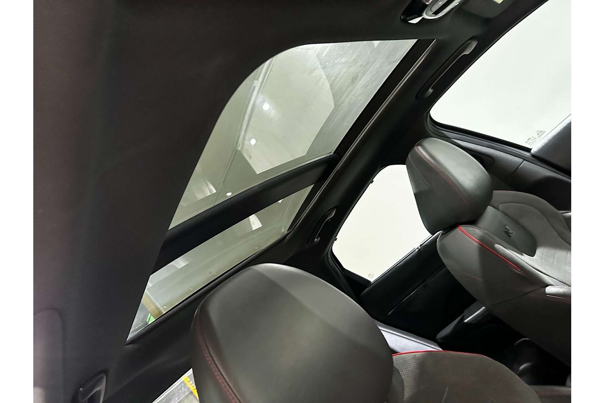 2022 Hyundai Sonata N Line DN8.V1