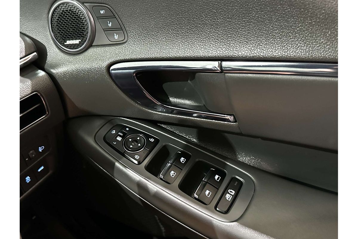 2022 Hyundai Sonata N Line DN8.V1